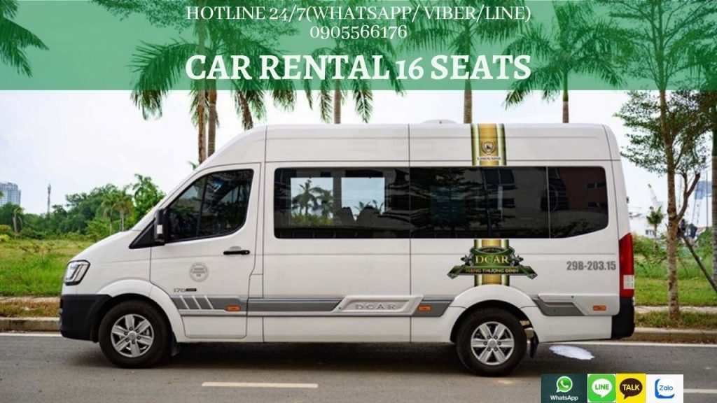 Private Car from Da Nang to La Siesta Hoi An Resort & Spa