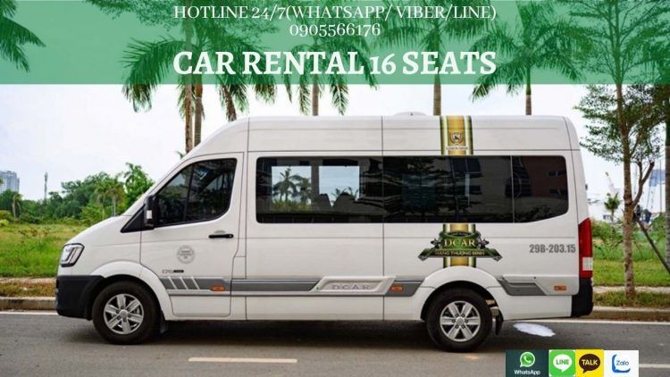 Private Car from Da Nang to Hoi An