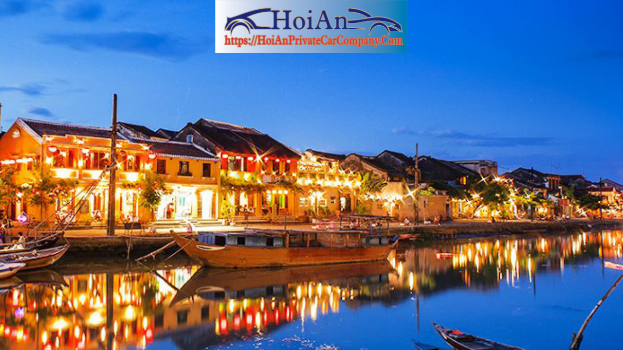 Hoi An Car Rental