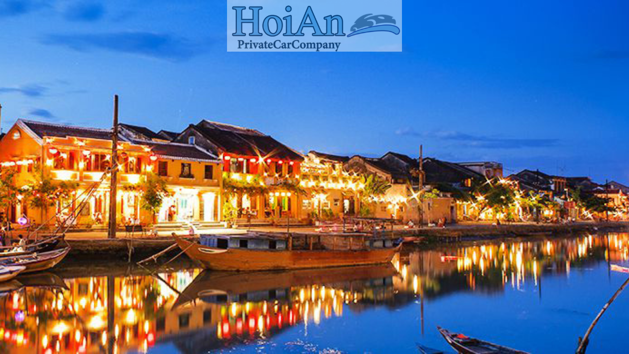 Hoi An Travel