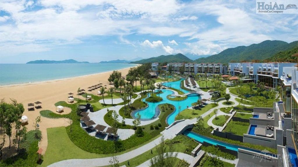 Private Car from Angsana Lang Co to Hoi An 11 private car from angsana lang co to hoi an