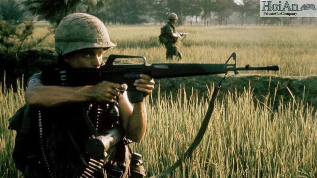 Private Car from Da Nang to My Lai Massacre 12 private car from da nang to my lai