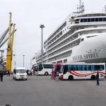 Private Car from Tien Sa Port to Hoi An