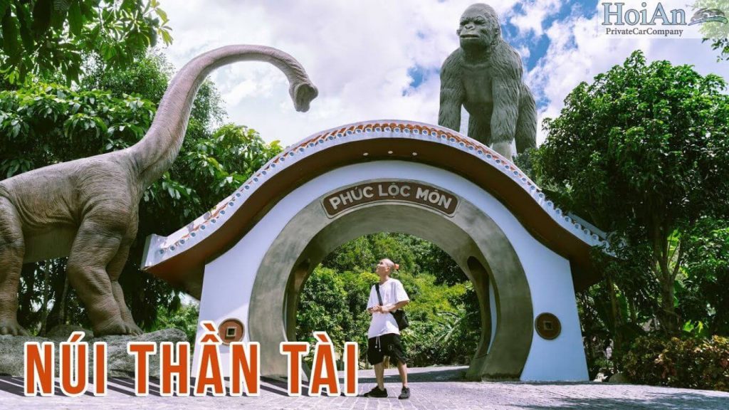 private car from hoi an to hot spring park
