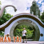Private Car from Hoi An to Hot Spring Park