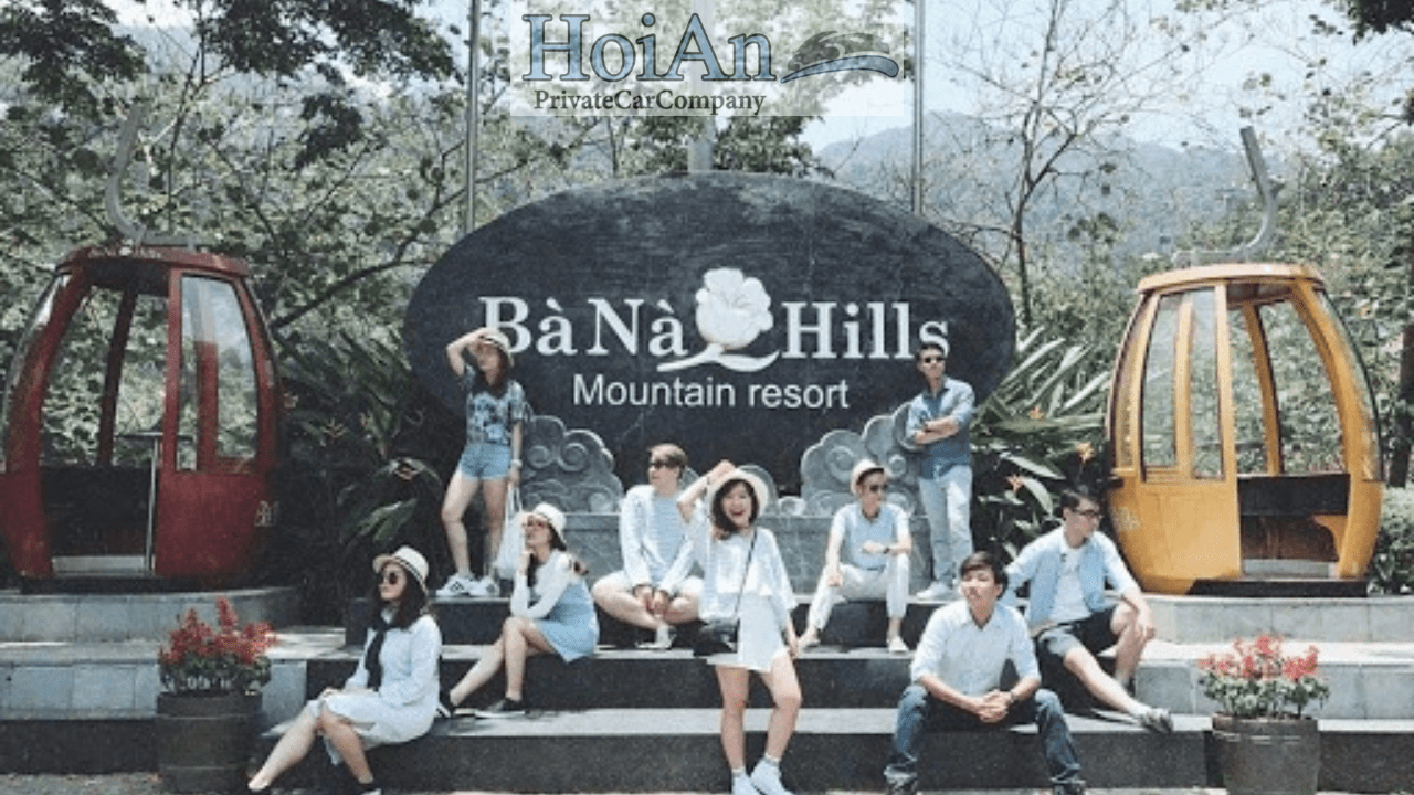 Bana Hills Ticket Price 2025: Everything You Need to Know