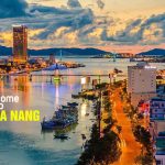 Da Nang Airport To City Center By Car