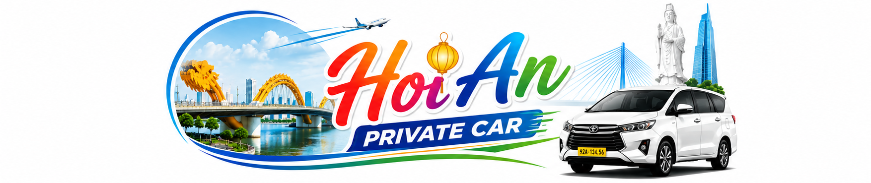 Hoi An Private Car Company