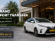 da nang to hoi an private car
