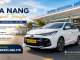 Danang Airport Transfer private car service from Da Nang International Airport to Hoi An with professional driver